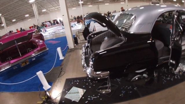 OLD CAR SHOW! ПОСЕТИЛ ВЫСТАВКУ АМЕРИКАНСКИХ КЛАССИЧЕСКИХ АВТОМОБИЛЕЙ! (ep.34)