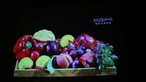 Проектор Xgimi H2 - один из лучших LED проекторов за средний бюджет?