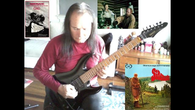 Сибериада смотреть онлайн