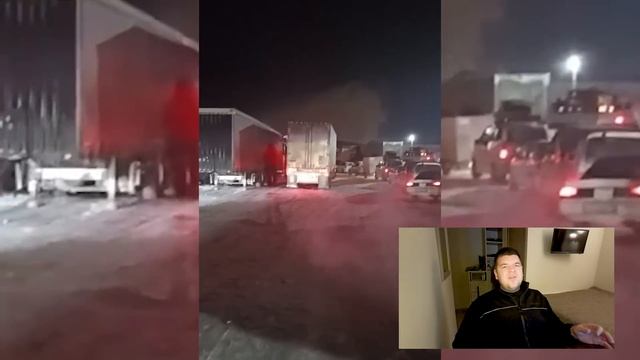 Сегодня вечером Путн подписал новый закон. Мандражь по телу смотреть онлайн