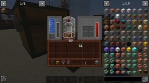 Immersive Engineering: Garden Cloche (how to setup)