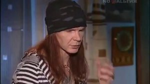 Маврин об Арии и Кипелове