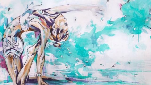 Медитация перед сном смотреть онлайн