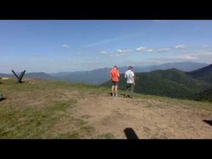 Открылся. Семашхо. 11.06.18