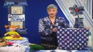 Осваиваем азы плетения. Из полосок плетем сумку, коврик, корсет и бусы. Мастер класс