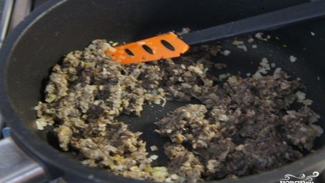 Cырные блины из сулугуни