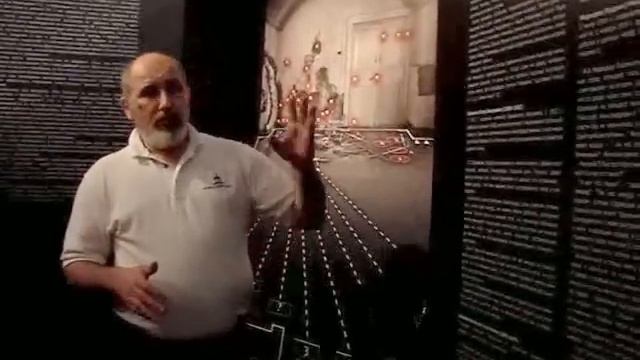 Выставка "Гибель семьи императора Николая II" смотреть онлайн