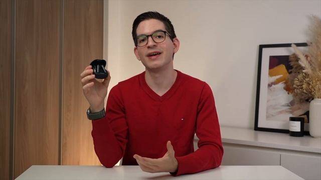 Soundcore Liberty 4 NC Review: BEST ANC earbuds under $100! смотреть онлайн