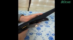 Карабин Franchi Horizon