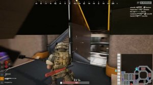 Total LockDown ОБЗОР