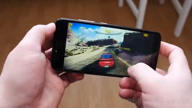 ТОП 5 ЛУЧШИХ БЮДЖЕТНЫХ СМАРТФОНОВ 2018 С ALIEXPRESS Лучшие Дешевые телефоны из китая смотреть онлайн