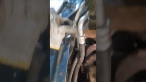 демонтаж компрессора кондиционера опель антара 2.4