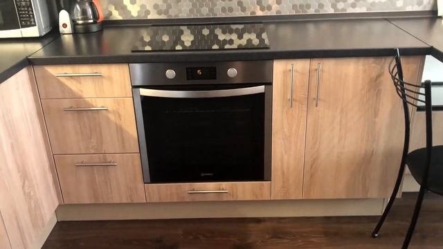 Кухня из 
