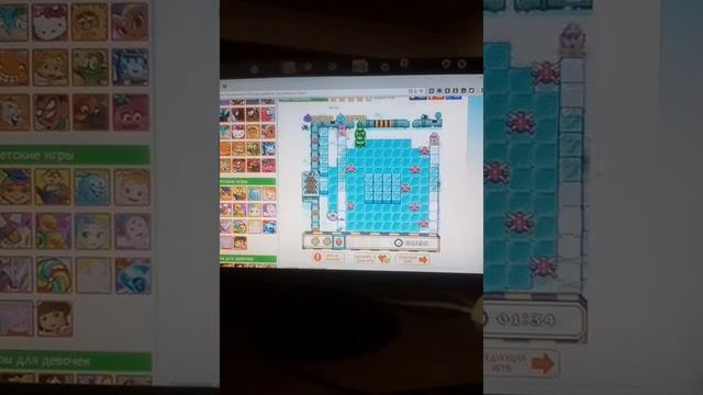 Играем в игру ПЛОХОЕ МОРОЖЕНОЕ🍦 смотреть онлайн