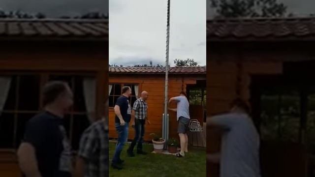 Гимн в Германии смотреть онлайн