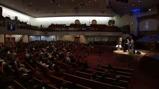 Леонтьев Роберт - проповедь "Состояние нашего сердца" смотреть онлайн