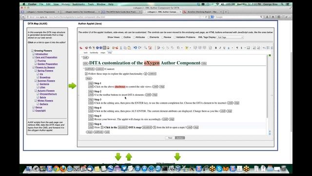 Learn How to Create Content with Great Structure & Great Language - oXygen/Acrolinx Webinar смотреть онлайн