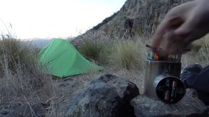 ТУРБОПЕЧКА ИЛИ ГАЗОВАЯ ГОРЕЛКА?