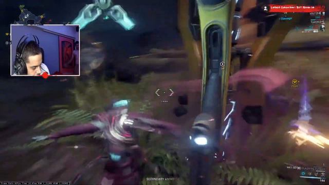 Moving Ahead with the Star Chart... #warframe #warframelive смотреть онлайн