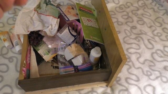 РАСХЛАМЛЕНИЕ/Подготовка к переезду 2 ч.