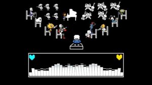 Megalovania оркестр версия