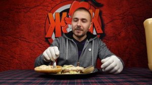 Соус Биг Тейсти и Соус Биг Мак. Неужели это они?