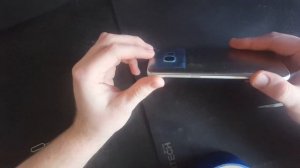 Как проверить влагозащиту на телефоне Samsung в домашних условиях.