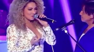 Despacito - Roberto Carlos y Erika Ender