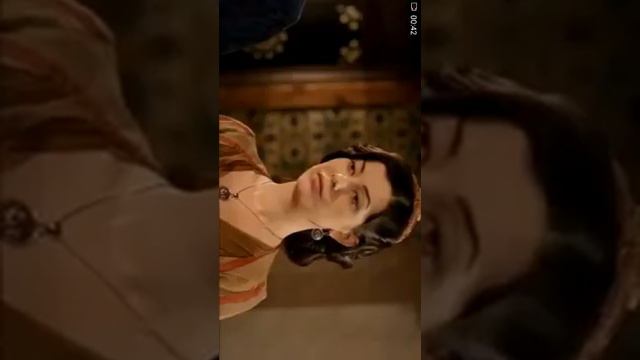 Великолепный век. Валиде выгоняет Дайе из дворца (48)