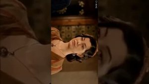 Великолепный век. Валиде выгоняет Дайе из дворца (48)