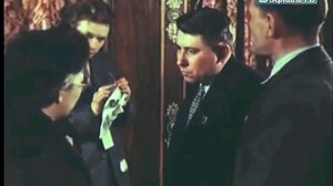 Москва, 1954 год. "Идем сегодня в ГУМ". Путешествие по историческому магазину столицы СССР.