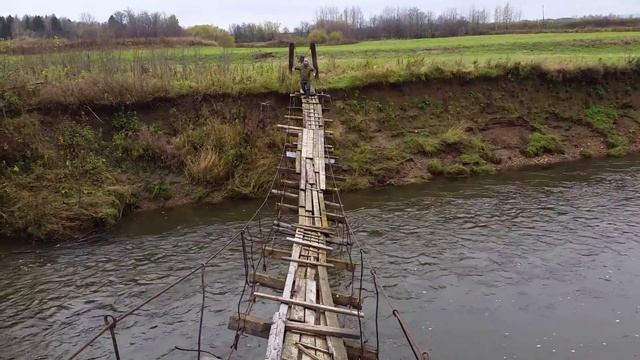 Ловля на микроджиг Щука Окунь река Чусовая ЭКСТРИМ))) Catching on mikrodzhig Chusovaya EXTREME смотреть онлайн