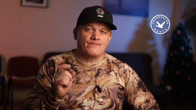 Подготовка к весенней охоте. Научиться стрелять смотреть онлайн