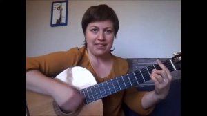 Электрик  Авторская песня  Вита Власс