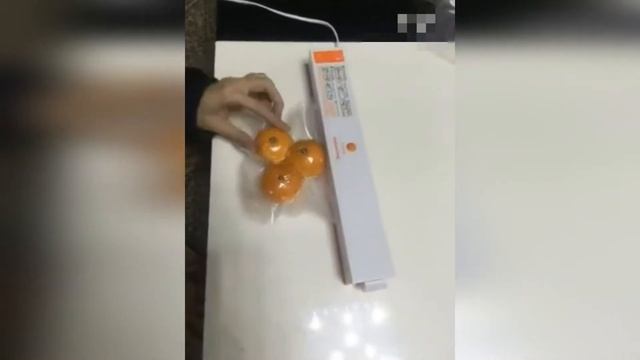 Вакуумный упаковщик для дома: TintonLife Лучший Вакууматор который можно Купить