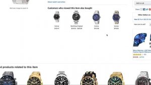 ТОП-5 механических часов до $100