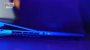 Así es el ASUS ZenBook Pro Duo 15 OLED