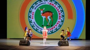 Чудо балалайка  сл. и муз. З.Роот исполняет Иванова Полина МАДОУ "Радость" г. Губкинский