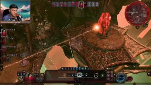 Baldur’s Gate 3 -  Третий акт - Прохождение Балдурс Гейт 3 #15