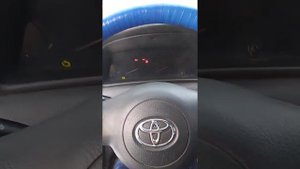 Заводим Toyota Corolla 120 кузов в морозе -38 градусов не заводится