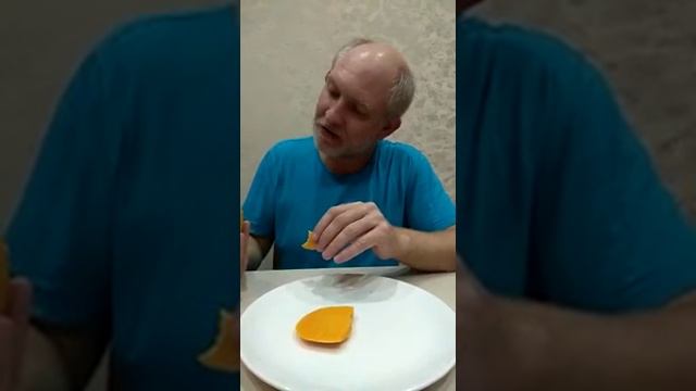 Сыр Мимолет Бол Mimolette Holland Farmer смотреть онлайн