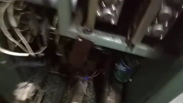 электроэрозия