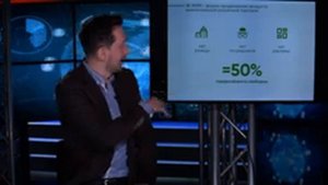 Александр Завгородний  Здоровый бизнес с Coral Club 1080p