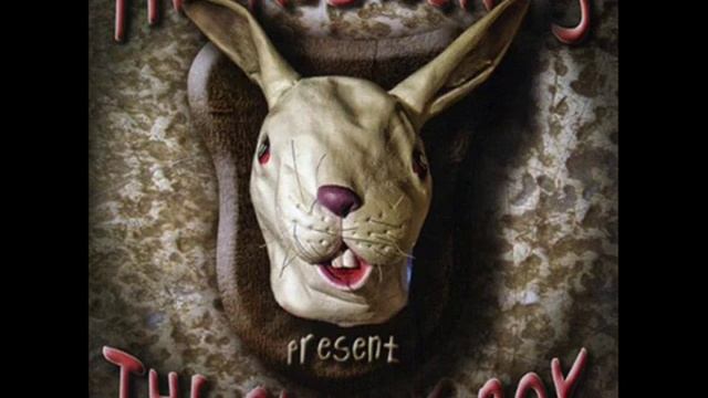 The Residents - Rabbit Habit