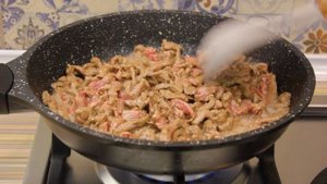 Салат "Хе" с мясом. Ваши гости будут в восторге !!!