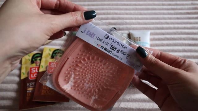 Мои покупки. Bielita, Essence, Bolsius, Yankee Candle, Eveline и др. смотреть онлайн