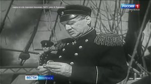 Смоляне вспоминают подвиг Павла Нахимова в честь 170-летия Синопского сражения