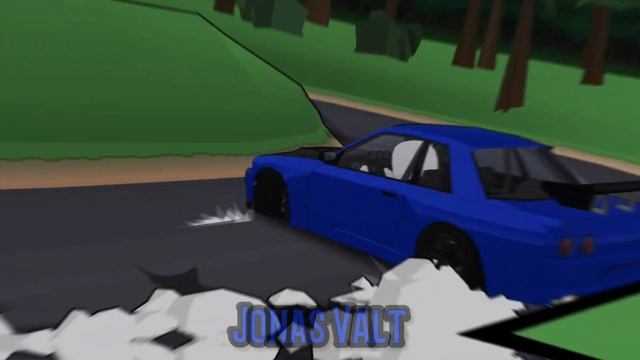 Nissan Skyline GTR R32 #frlegends #r32gtr #phonk #edit смотреть онлайн