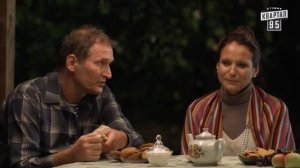 Иван и Ольга | Сваты | Шопен | ИвГа