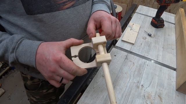 Это избавит вас от пыли и стружки смотреть онлайн